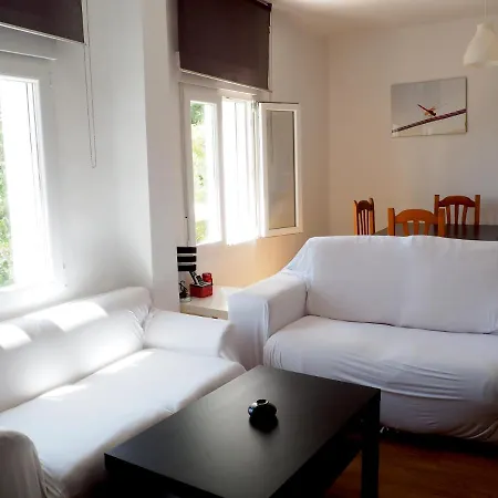 Apartment En Juderia La Murallita Córdoba